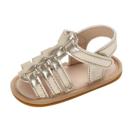 MPWEGNP Spring And Summer Children Baby Toddler Shoes Boys And Girls Sandals Flat Bottom Light Open Toe Hook Loop Solid Leopard Print Roman Style Boys Baby Moccasins Baby Sandals Girl
MPWEGNP Spring And Summer Children Baby Toddler Shoes Boys And Girls Sandals Flat Bottom Light Open Toe Hook Loop Solid Leopard Print Roman Style Boys Baby Moccasins Baby Sandals Girl