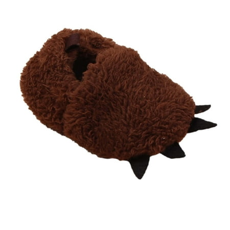 Binmer Baby Winter Warm Plush Claw Shoes Baby Casual Shoes Baby Walking Shoes
Binmer Baby Winter Warm Plush Claw Shoes Baby Casual Shoes Baby Walking Shoes