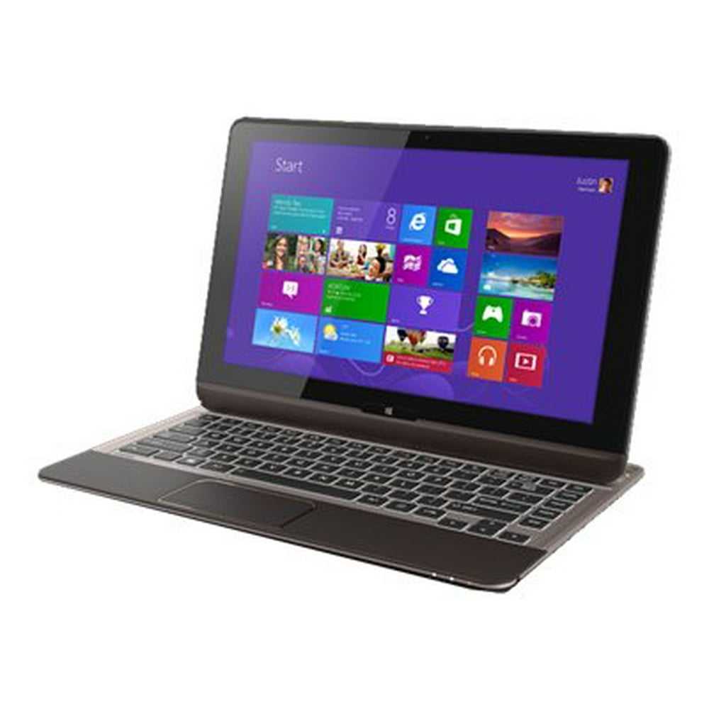 Toshiba U925t, ultrabook con sueños de tablet