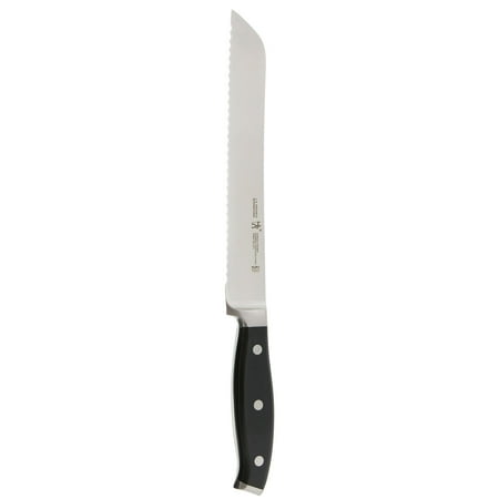 J.A. Henckels International Forged Premio 8 Bread Knife