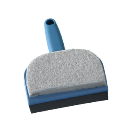 Xunyuan Cleaning Brush Dual Head Labor-saving Plastic Glass Window Wiper Brush Supplies for Home
Xunyuan Cleaning Brush Dual Head Labor-saving Plastic Glass Window Wiper Brush Supplies for Home