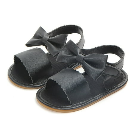 Brand Clearance! kids Girls Boys Bowknot Sandals Premium Soft Anti-Slip Rubber Sole Infant Summer Outdoor Shoes Toddler First Walkers
Brand Clearance! kids Girls Boys Bowknot Sandals Premium Soft Anti-Slip Rubber Sole Infant Summer Outdoor Shoes Toddler First Walkers