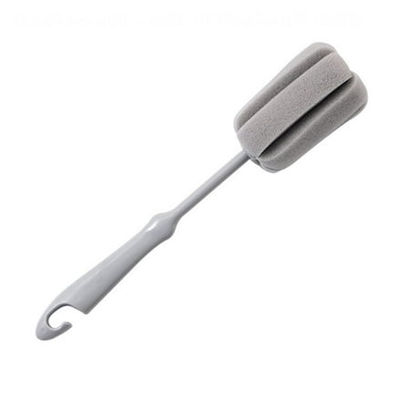 long handle bottle brush water bottle flexible abrasive brush for glassware (38*5cm/15.15*1.96 inches) long handle bottle brush flexible abrasive brush for water bottle glassware
long handle bottle brush water bottle flexible abrasive brush for glassware (38*5cm/15.15*1.96 inches) long handle bottle brush flexible abrasive brush for water bottle glassware