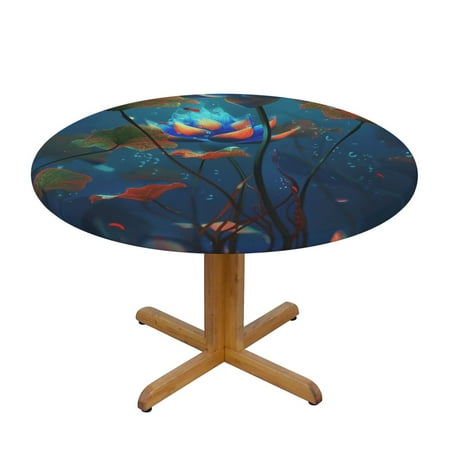 Underwater s & Round Table Cloths Waterproof Table for Dining Table Buffet Parties Outdoor Picnic Camping
Underwater s & Round Table Cloths Waterproof Table for Dining Table Buffet Parties Outdoor Picnic Camping