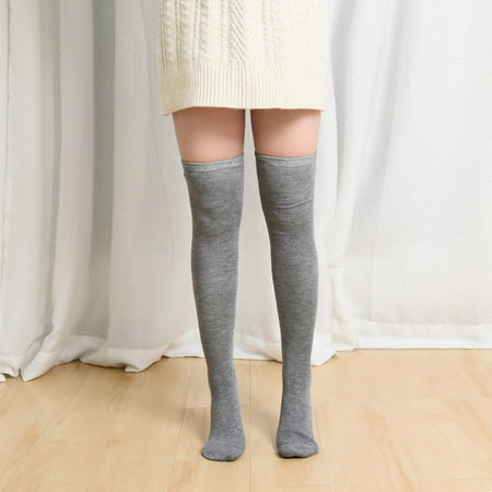 YUNAFFT Socks for Women and Men Clearance Women Gifts Solid Wild Knee-high Socks Casual Winter Warm Soft Lengthened Autumn Socks
YUNAFFT Socks for Women and Men Clearance Women Gifts Solid Wild Knee-high Socks Casual Winter Warm Soft Lengthened Autumn Socks