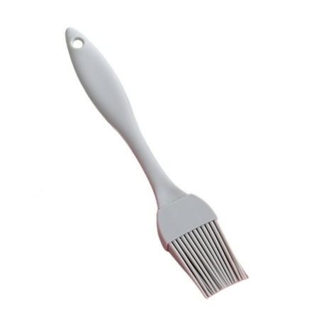 BINYOU Kitchen Baking Gadget Removable and Washable Silicone Brushes BBQ Barbecue Brush
BINYOU Kitchen Baking Gadget Removable and Washable Silicone Brushes BBQ Barbecue Brush