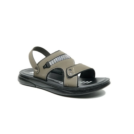 Lacyhop Men s Beach Shoes Slip On Flat Sandals Casual Slide Sandal Summer Comfortable Lightweight Ankle Strap Green 7
Lacyhop Men s Beach Shoes Slip On Flat Sandals Casual Slide Sandal Summer Comfortable Lightweight Ankle Strap Green 7