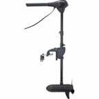 Motorguide 940200230 X3-55Fw 50 inch Hb Digital Pontoon Bow Mount