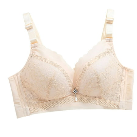 JINMGG Bras Clearance Summer Fall Women s Plus Size Bra Women s No Steel Ring Lactation Vest Bra Back Adjustment Yoga Running Bra
JINMGG Bras Clearance Summer Fall Women s Plus Size Bra Women s No Steel Ring Lactation Vest Bra Back Adjustment Yoga Running Bra