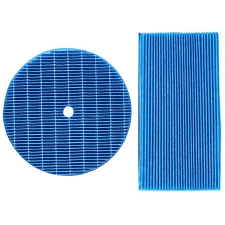 5 Pcs Air Purifier for MC70KMV2 Series MC70KMV2N MC70KMV2R & 4 Pcs Air Filter for MCK57LMV2-A
5 Pcs Air Purifier for MC70KMV2 Series MC70KMV2N MC70KMV2R & 4 Pcs Air Filter for MCK57LMV2-A