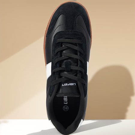 ASSR Womens Fashion Sneakers Lightweight Shoes Classic Retro Trainers Skate Everyday Comfort Walking Shoes Gift
ASSR Womens Fashion Sneakers Lightweight Shoes Classic Retro Trainers Skate Everyday Comfort Walking Shoes Gift