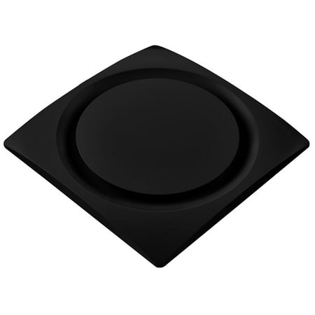 Aero Pure Ap90-S 90 Cfm 0.3 Sones Single Speed Ceiling Mounted Low Profile Exhaust Fan -
Aero Pure Ap90-S 90 Cfm 0.3 Sones Single Speed Ceiling Mounted Low Profile Exhaust Fan -
