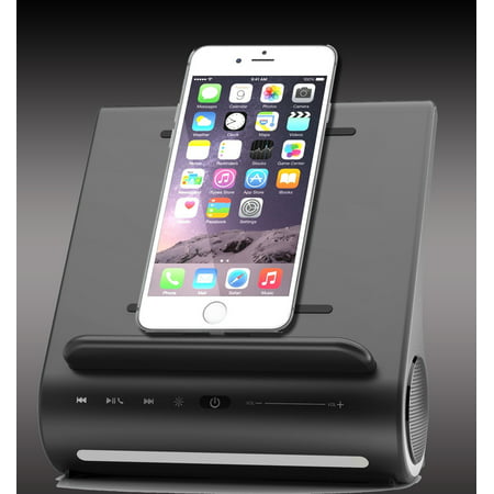 Azpen Dockall All-in-One Docking Station for Iphone Ipad Ipod