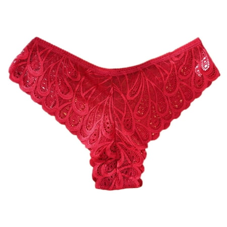 nsendm Sexy Fashion Lace Lingerie Underwear Lace Bow Pants Lace Low Waist Underwear Lane 14 16 New Underpants Red X-Large
nsendm Sexy Fashion Lace Lingerie Underwear Lace Bow Pants Lace Low Waist Underwear Lane 14 16 New Underpants Red X-Large