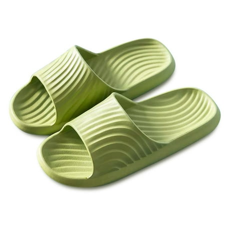 Men Women Quick-drying Flat Non-Slip Couple Family Home Indoor Slippers Shoes Note Please Buy One Or Two Sizes Larger
Men Women Quick-drying Flat Non-Slip Couple Family Home Indoor Slippers Shoes Note Please Buy One Or Two Sizes Larger