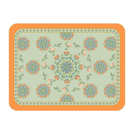 CSCHome American Style Vintage Leather Insulated Tableware Mat Not Invaded by Water Oil 15x11.8 In
CSCHome American Style Vintage Leather Insulated Tableware Mat Not Invaded by Water Oil 15x11.8 In