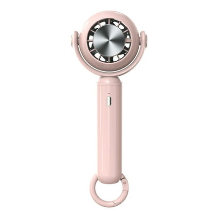 Lunaluna Handheld Personal Ice Handheld Fan USB Rechargeable Portable Fan 3 Speed Lashes For Makeup/commute/travel/outdoor
Lunaluna Handheld Personal Ice Handheld Fan USB Rechargeable Portable Fan 3 Speed Lashes For Makeup/commute/travel/outdoor