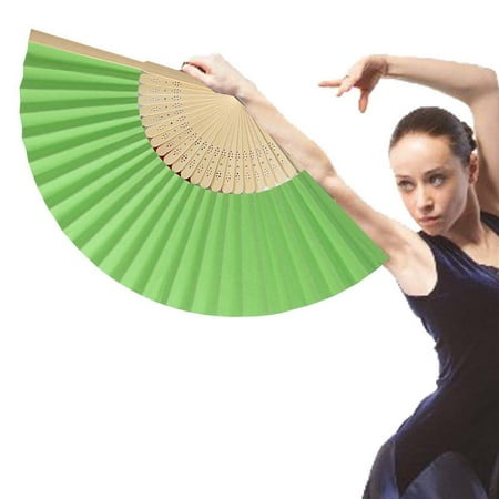 Julam Foldable Paper Fan Folding Fan For Women Hand Held Paper Fans 7-inch Folding Fans Handheld Folded Fan For Church Wedding Gift Party Favors DIY Decoration adorable
Julam Foldable Paper Fan Folding Fan For Women Hand Held Paper Fans 7-inch Folding Fans Handheld Folded Fan For Church Wedding Gift Party Favors DIY Decoration adorable
