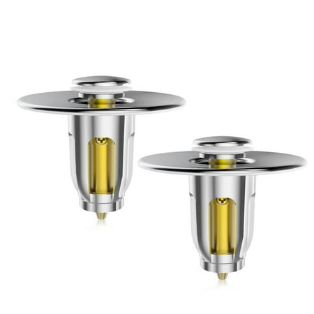 1/2/4 PCS Steel Pop Up Drain Filter Universal Alloy Bathroom Sink Stopper Anti Clogging for 1.02-1.96 inch Drain Holes New
1/2/4 PCS Steel Pop Up Drain Filter Universal Alloy Bathroom Sink Stopper Anti Clogging for 1.02-1.96 inch Drain Holes New
