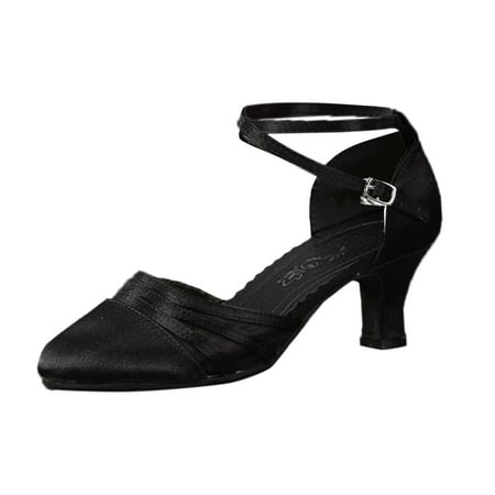 zuwimk Beach Sandals For WomenWomen s Open Toe Strappy Rhinestone Dress Sandal Low Heel Wedding Shoes Black
zuwimk Beach Sandals For WomenWomen s Open Toe Strappy Rhinestone Dress Sandal Low Heel Wedding Shoes Black
