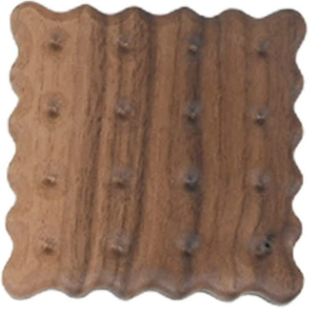 UMMH 2PCS Coasters with Wood Base - Creative Cookie Shapes Handmade Coasters with Padded Cork Protection for Drinks Beverages & Wine/ Bar Glasses (Set of 2)
UMMH 2PCS Coasters with Wood Base - Creative Cookie Shapes Handmade Coasters with Padded Cork Protection for Drinks Beverages & Wine/ Bar Glasses (Set of 2)