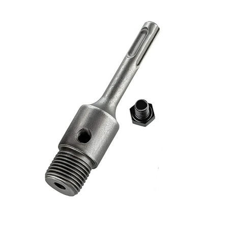 Electric Hammer Hollow Bit Hole Opener Saw Air Conditioner Punch Concrete Drill
Electric Hammer Hollow Bit Hole Opener Saw Air Conditioner Punch Concrete Drill