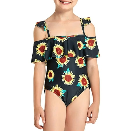 ZRBYWB Girls Swimsuit Swimwear Suspender Floral Pattern Beach Bathing Suit Swimsuit For 8 To 14 Years Swimming Pool Hot Spring Natatorium Baby Girl Clothes
ZRBYWB Girls Swimsuit Swimwear Suspender Floral Pattern Beach Bathing Suit Swimsuit For 8 To 14 Years Swimming Pool Hot Spring Natatorium Baby Girl Clothes