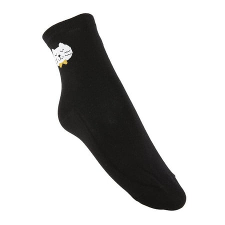 OUTAD Warm Autumn Winter Comfortable Soft Cat S Patterned Female Socks Casual Cute Novelty Women Girl Thin Socks
OUTAD Warm Autumn Winter Comfortable Soft Cat S Patterned Female Socks Casual Cute Novelty Women Girl Thin Socks
