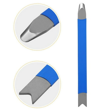 YEDYLY Cosmetic Seam Stick Floor Tile Finishing Construction Suit Set Practical