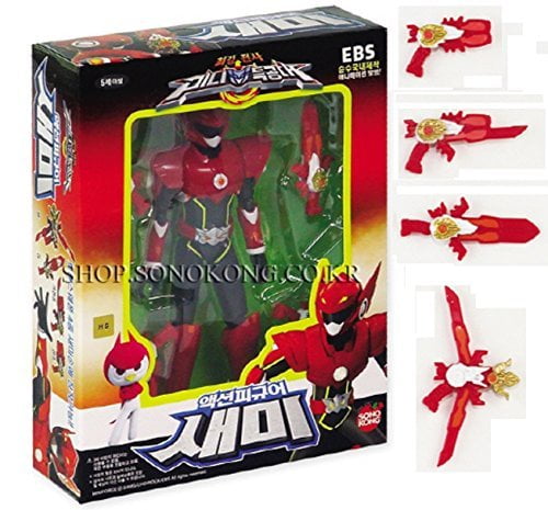 mini force toys walmart