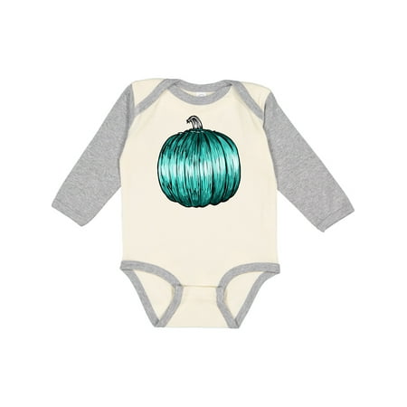 Inktastic Allergy Awareness Teal Pumpkin in Marker Gift Baby Boy or Baby Girl Long Sleeve Bodysuit
Inktastic Allergy Awareness Teal Pumpkin in Marker Gift Baby Boy or Baby Girl Long Sleeve Bodysuit