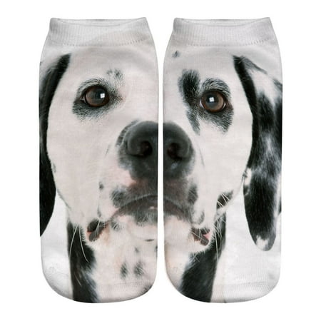 Pxiakgy socks for women Casual Work Business Socks 3D Animal Print Medium Sports Socks O + One size
Pxiakgy socks for women Casual Work Business Socks 3D Animal Print Medium Sports Socks O + One size