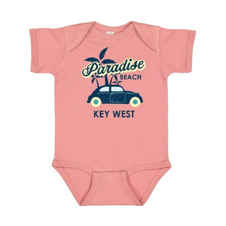 Inktastic Paradise Beach in Key West with Palm Trees and Car Gift Baby Boy or Baby Girl Bodysuit
Inktastic Paradise Beach in Key West with Palm Trees and Car Gift Baby Boy or Baby Girl Bodysuit