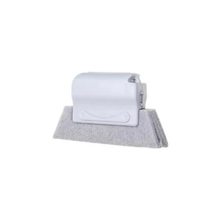 New Magic Window Cleaning Brush Creative Window Groove Cleaning Cloth Windows Slot Cleaner Brush Corner Spacing Tool Quickly Clean
New Magic Window Cleaning Brush Creative Window Groove Cleaning Cloth Windows Slot Cleaner Brush Corner Spacing Tool Quickly Clean