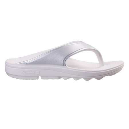 Spenco Fusion 2 Pearlized Women s Supportive Recovery Sandal