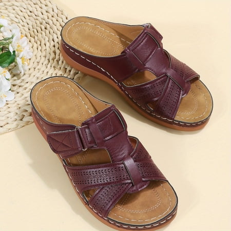 Women s Air Cushion Breathable Outdoor Shoes Casual Knitted Slip On Backless Slide Sandals Comfy Mule Sneakers
Women s Air Cushion Breathable Outdoor Shoes Casual Knitted Slip On Backless Slide Sandals Comfy Mule Sneakers