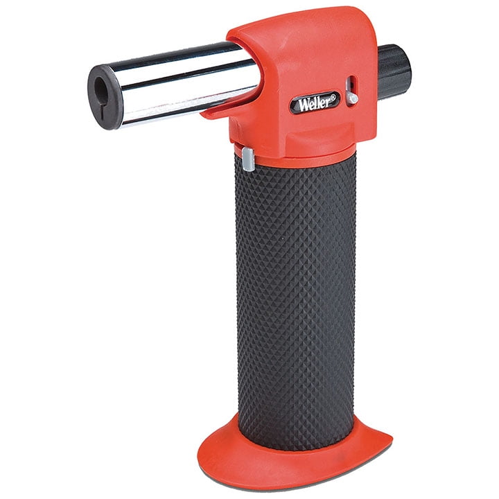 Bernzomatic ST250K 6in1 Butane Micro Torch Kit