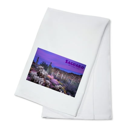 Saguaro National Park Arizona Purple Dusk (100% Cotton Tea Towel Decorative Hand Towel Kitchen and Home)
Saguaro National Park Arizona Purple Dusk (100% Cotton Tea Towel Decorative Hand Towel Kitchen and Home)