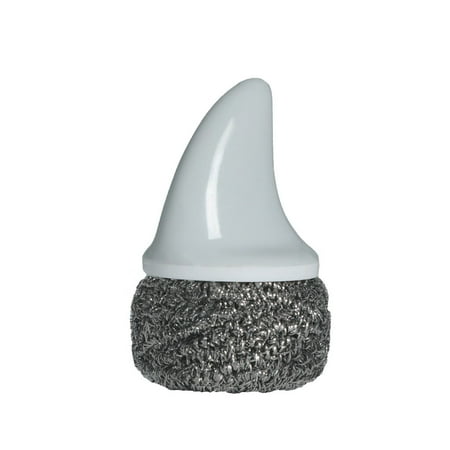 〖Roliyen〗Cleaning Brush Shark Handle Stainless Steel Wire Ball Kitchen Brush Dish Cleaning Tools
〖Roliyen〗Cleaning Brush Shark Handle Stainless Steel Wire Ball Kitchen Brush Dish Cleaning Tools