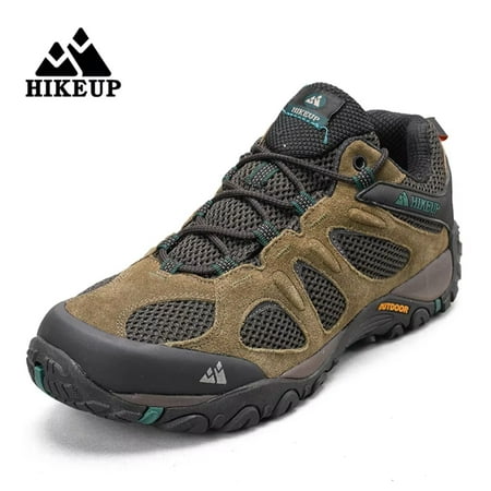 LXJNGSJ Durable Arrival Men‘s Outdoor Sport Leather Hiking Shoes Lace-Up Wear-Resistant Mens Climbing Trekking Hunting Sneakers
LXJNGSJ Durable Arrival Men‘s Outdoor Sport Leather Hiking Shoes Lace-Up Wear-Resistant Mens Climbing Trekking Hunting Sneakers