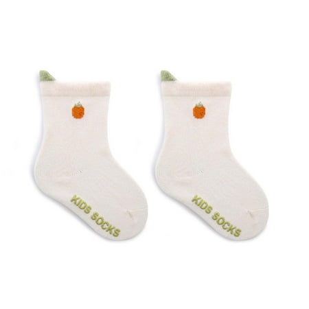 AURIGATE Clearance! Baby Non Slip Socks Toddler Boys Girls Cute Cartoon Socks Comfortable Soft Non-slip Indoor Toddler Socks
AURIGATE Clearance! Baby Non Slip Socks Toddler Boys Girls Cute Cartoon Socks Comfortable Soft Non-slip Indoor Toddler Socks