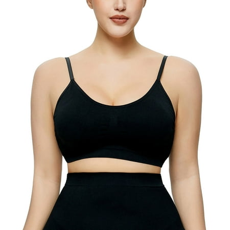 Youmylove Women Bra Brassiere Comfortable Bralette In Summer Seamless Back Underwear Big Chest Bundle Corset Pair Of Vest Wireless Sports Bra
Youmylove Women Bra Brassiere Comfortable Bralette In Summer Seamless Back Underwear Big Chest Bundle Corset Pair Of Vest Wireless Sports Bra