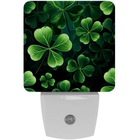St. Patrick s Day LED Square Night Lights - Stylish and Energy-Efficient Illumination for Any Room - Set of 2
St. Patrick s Day LED Square Night Lights - Stylish and Energy-Efficient Illumination for Any Room - Set of 2