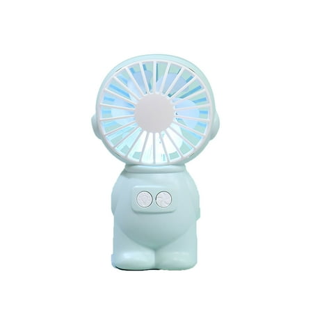 Moocorvic Clearance Cute Light Big Wind Net Cover Children Usb Fan Desktop Mini Handheld Fan 
Moocorvic Clearance Cute Light Big Wind Net Cover Children Usb Fan Desktop Mini Handheld Fan