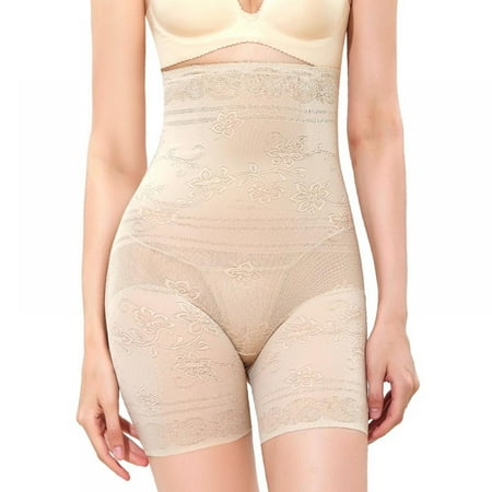 Waist Trainer Shapewear For Women High Waisted Tummy Control Underwear Butt Lifter Memory Cartilage Breathable Mesh Body Shaper Panties
Waist Trainer Shapewear For Women High Waisted Tummy Control Underwear Butt Lifter Memory Cartilage Breathable Mesh Body Shaper Panties