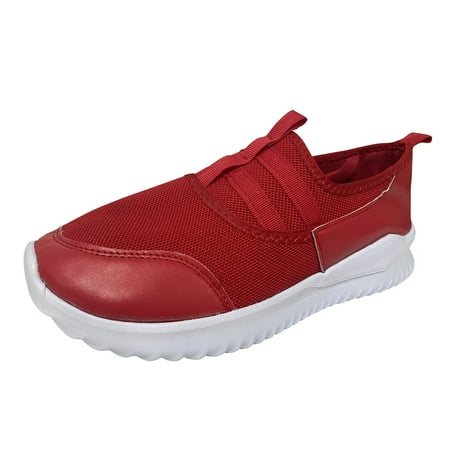 Sneakers for Women Ladies Fashion Solid Color Mesh Breathable Comfortable Flat Casual Sneakers Shoes for Women Mesh 38
Sneakers for Women Ladies Fashion Solid Color Mesh Breathable Comfortable Flat Casual Sneakers Shoes for Women Mesh 38