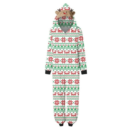 Pjs Sets for Women Parent-child Warm Christmas Set Printed Home Wear Hoodid Pajamas Moms Jumpsuit Matching Pjs for Couples on Clearance
Pjs Sets for Women Parent-child Warm Christmas Set Printed Home Wear Hoodid Pajamas Moms Jumpsuit Matching Pjs for Couples on Clearance