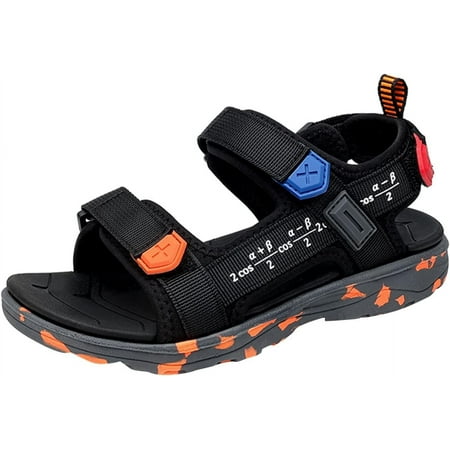 Boys Slides 2 Big Kid Children Shoes Beach Sandals Light Boy Sandals Big Children Soft Bottom Boy Beach Shoes
Boys Slides 2 Big Kid Children Shoes Beach Sandals Light Boy Sandals Big Children Soft Bottom Boy Beach Shoes