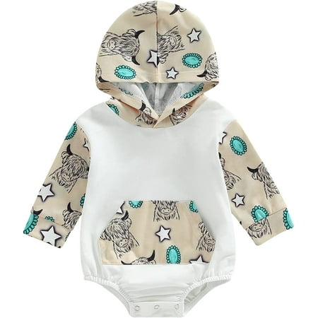 PIKADINGNIS Infant Baby Boy Girl Hooded Sweatshirt Romper Color Block Long Sleeve Hoodie Bodysuit Oversized Fall Winter Clothes
PIKADINGNIS Infant Baby Boy Girl Hooded Sweatshirt Romper Color Block Long Sleeve Hoodie Bodysuit Oversized Fall Winter Clothes