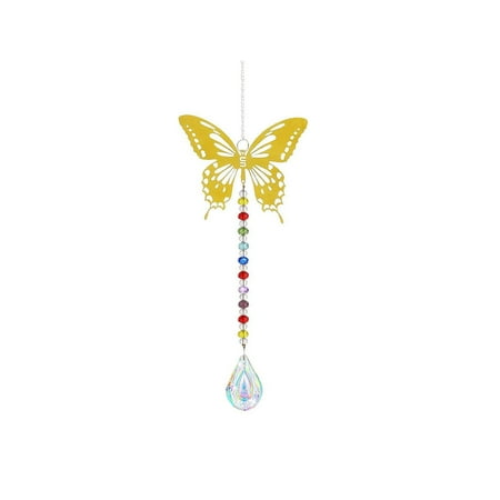 Cptfadh Chandelier Chain Pendant DIY Window Decoration Pendant Decoration Ball Outdoor Color Indoor Decoration & Hangs
Cptfadh Chandelier Chain Pendant DIY Window Decoration Pendant Decoration Ball Outdoor Color Indoor Decoration & Hangs